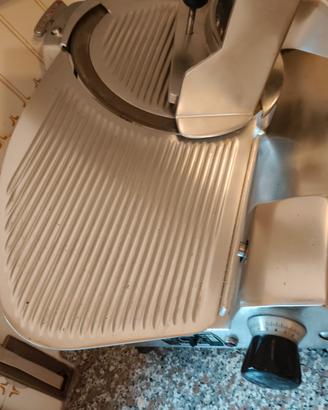 affettatrice professionale Berkel