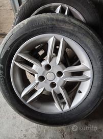 cerchi 15 pollici 