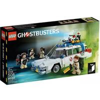 Lego Ghostbuster Ecto-1 22108