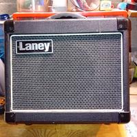 Amplificatore Laney LG 12 per chitarra