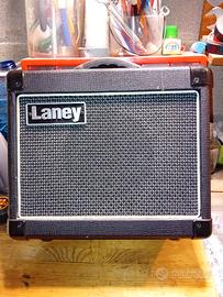 Amplificatore Laney LG 12 per chitarra