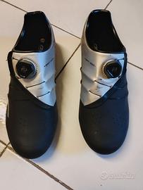 Scarpe BDC DMT RS1 carbonio, 43