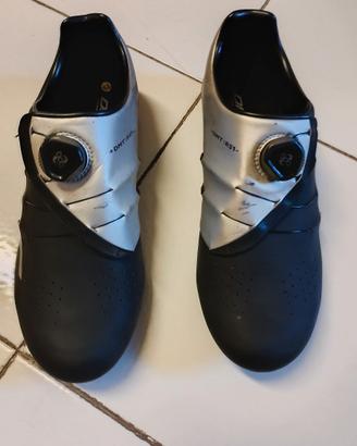 Scarpe BDC DMT RS1 carbonio, 43