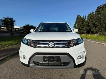 Suzuki Vitara 1.6 diesel 4x4