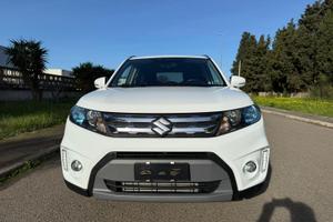 Suzuki Vitara 1.6 diesel 4x4