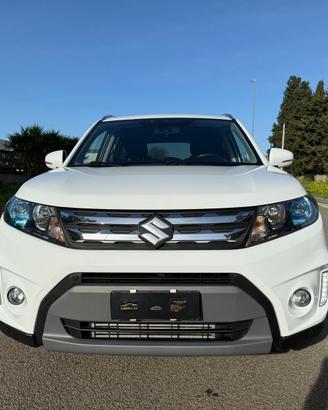 Suzuki Vitara 1.6 diesel 4x4