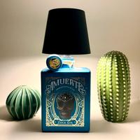 Lampada Design Gin Amuerte