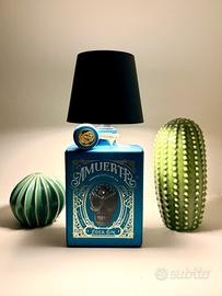 Lampada Design Gin Amuerte