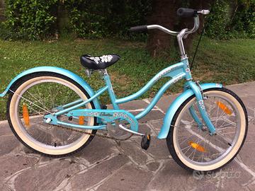 Bicicletta Electra Hawaii Cruiser 20’