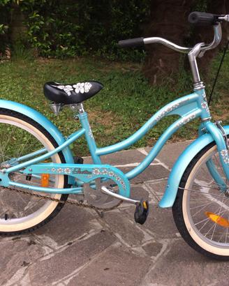Bicicletta Electra Hawaii Cruiser 20’