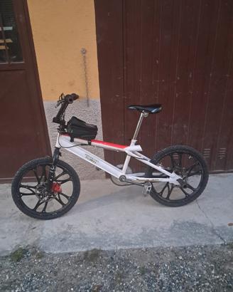 bici bmx