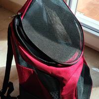 zainetto cani piccola taglia