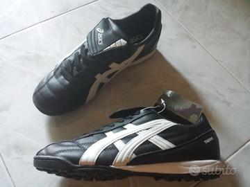 Scarpe CALCIO e CALCETTO NUOVE Asics e Mizuno