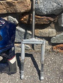 Forcella scooter Aprilia Rally 50 AC