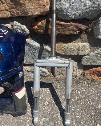 Forcella scooter Aprilia Rally 50 AC