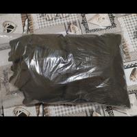 Maglioni verdi militari