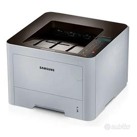 Stampante ProXpress SL-M4020nd b/n ricondizionata