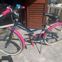 Bicicletta BTWIN Original500