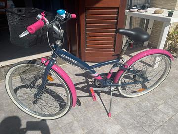 Bicicletta BTWIN Original500