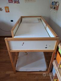 Letti bambini ikea