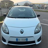 Renautl twingo 2010 tetto apribile