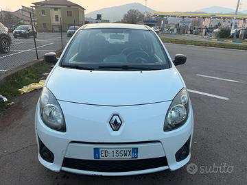 Renautl twingo 2010 tetto apribile