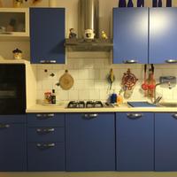 Cucina completa