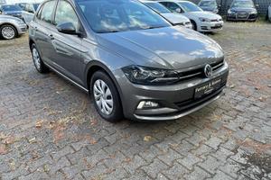 Volkswagen Polo 1.6 TDI 95 CV 5p. Highline BlueMot