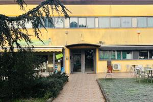 Locale commerciale 280mq