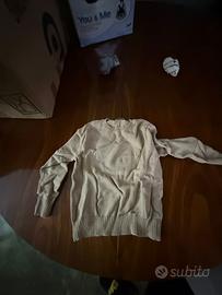 maglione per bambino 