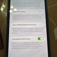 iphone 14  128gb blu mezzanotte