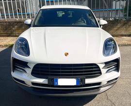 Porsche Macan 2.0 - Condizioni Top -