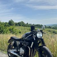 Suzuki GSX 1200 / Full Custom
