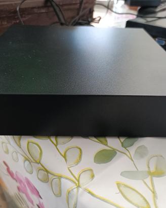 videoregistratore con hard disk e telecamere sannc