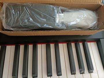 Piano Digitale 88 tasti pesati