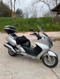 Honda Silver Wing 600
