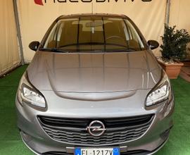 Opel Corsa GPL TECH B-COLOR 1.4BENZ/GPL 90cv
