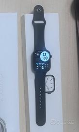 Apple Watch serie 7 GPS - 45 mm