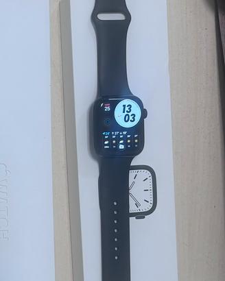 Apple Watch serie 7 GPS - 45 mm