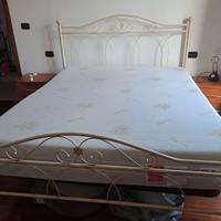 Materasso matrimoniale Baldiflex Mojito