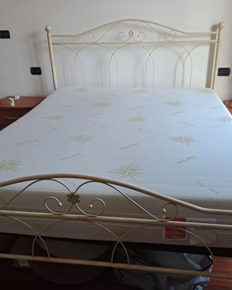 Materasso matrimoniale Baldiflex Mojito