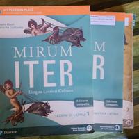 mirum iter 1 e 2