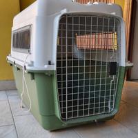 Trasportino Feria – Mis 6