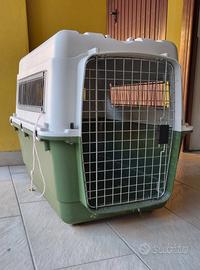 Trasportino Feria – Mis 6