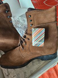 stivaletti Missoni nuovi