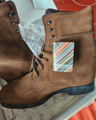 stivaletti Missoni nuovi