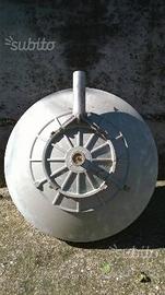 Parabola Antenna Radio