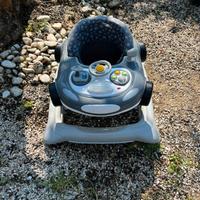 Girello bambini primi passi