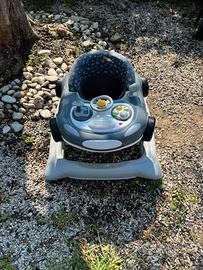 Girello bambini primi passi