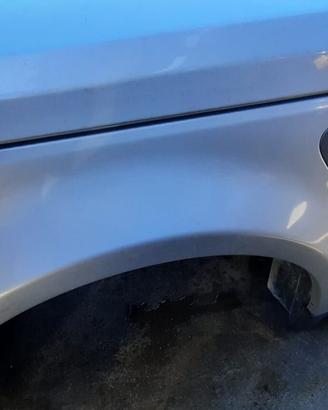 LAND ROVER RANGE ROVER SPORT HSE 2007 - PARAFANGO 